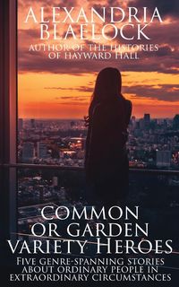 Produktbild: Common or Garden Variety Heroes