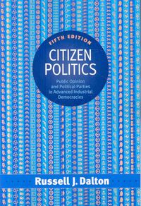 Produktbild: Citizen Politics