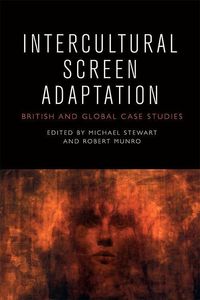 Produktbild: Intercultural Screen Adaptation