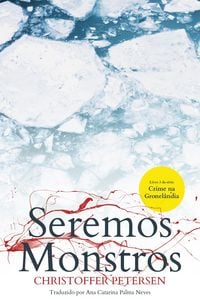 Produktbild: Seremos Monstros