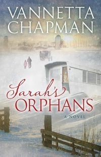 Produktbild: Sarah's Orphans