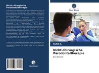 Produktbild: Nicht-chirurgische Parodontaltherapie