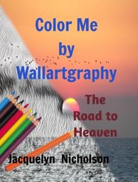 Produktbild: Color me by Wallartgraphy