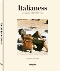 Produktbild: Italianess