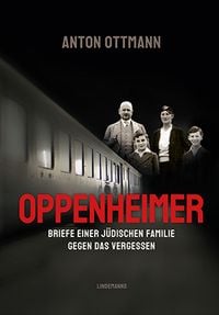Produktbild: Oppenheimer