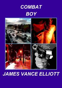 Produktbild: Combat Boy