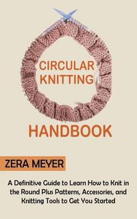 Produktbild: Circular Knitting Handbook