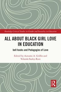 Produktbild: All About Black Girl Love in Education