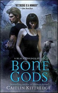 Produktbild: Bone Gods