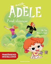 Produktbild: Die schreckliche Adele 14