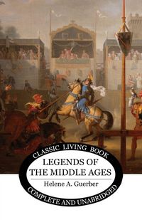 Produktbild: Legends of the Middle Ages