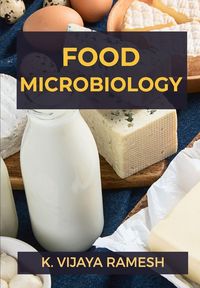 Produktbild: Food Microbiology