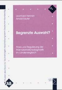 Produktbild: Begrenzte Auswahl?