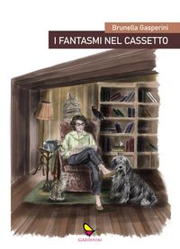 Produktbild: I fantasmi nel cassetto