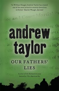 Produktbild: Taylor, A: Our Fathers' Lies