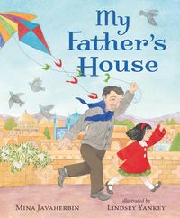 Produktbild: My Father's House