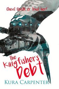 Produktbild: The Kingfisher's Debt
