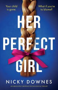 Produktbild: Her Perfect Girl