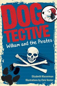 Produktbild: Dogtective William and the pirates