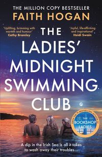 Produktbild: The Ladies' Midnight Swimming Club