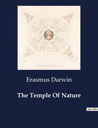 Produktbild: The Temple Of Nature