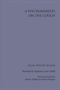Produktbild: A Psychoanalyst on the Couch