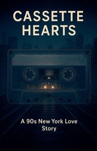 Produktbild: Cassette Hearts