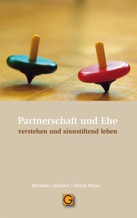 Produktbild: Partnerschaft und Ehe