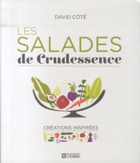 Produktbild: Les salades de Crudessence