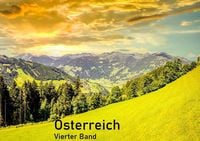 Produktbild: &Ouml;sterreich - Vierter Band