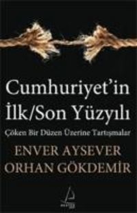Produktbild: Cumhuriyetin IlkSon Y&uuml;zyili