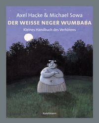 Produktbild: Der wei&szlig;e Neger Wumbaba