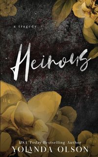 Produktbild: Heinous