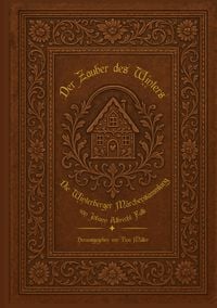 Produktbild: Der Zauber des Winters