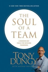 Produktbild: The Soul of a Team