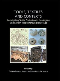 Produktbild: Tools, Textiles and Contexts