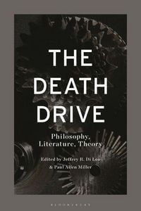 Produktbild: The Death Drive