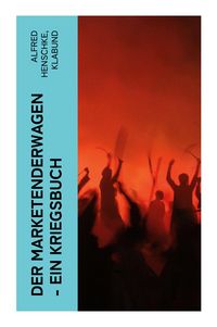 Produktbild: Der Marketenderwagen - Ein Kriegsbuch