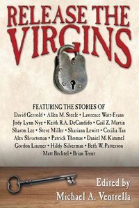 Produktbild: Release the Virgins