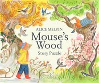 Produktbild: Mouse's Wood