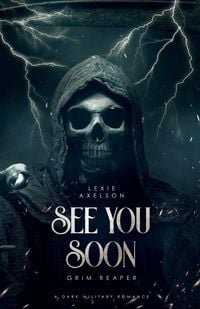 Produktbild See You Soon