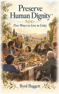 Produktbild: Preserve Human Dignity