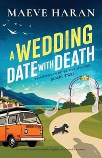 Produktbild: A Wedding Date with Death