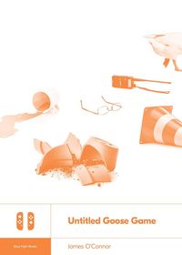 Produktbild: Untitled Goose Game