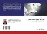 Produktbild: Educational model ML-SAI