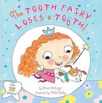 Produktbild: Tooth Fairy Loses a Tooth Orig