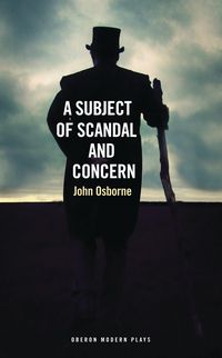 Produktbild: A Subject of Scandal and Concern