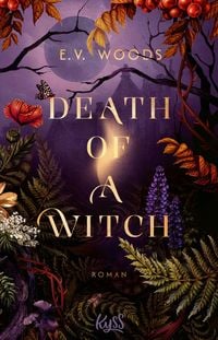 Produktbild: Death of a Witch