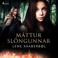 Produktbild: M&aacute;ttur sl&ouml;ngunnar