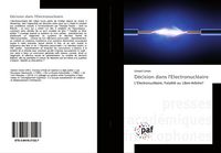 Produktbild: D&eacute;cision dans l'Electronucl&eacute;aire